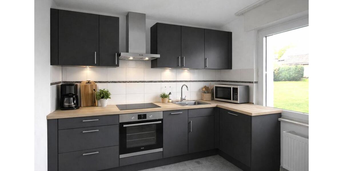 Erdgeschoßwohnung Bottrop Batenbrock - 2 Zimmer, 54 m&sup2;, 89.500&euro; | Angebot:26261778