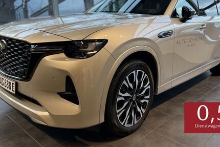 Mazda CX-80 6.408 km 52.995 &euro; Duisburg 47166