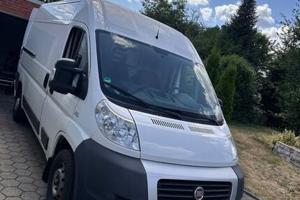 Fiat Ducato 213.000 km 9.000 &euro; Haltern am see 45721