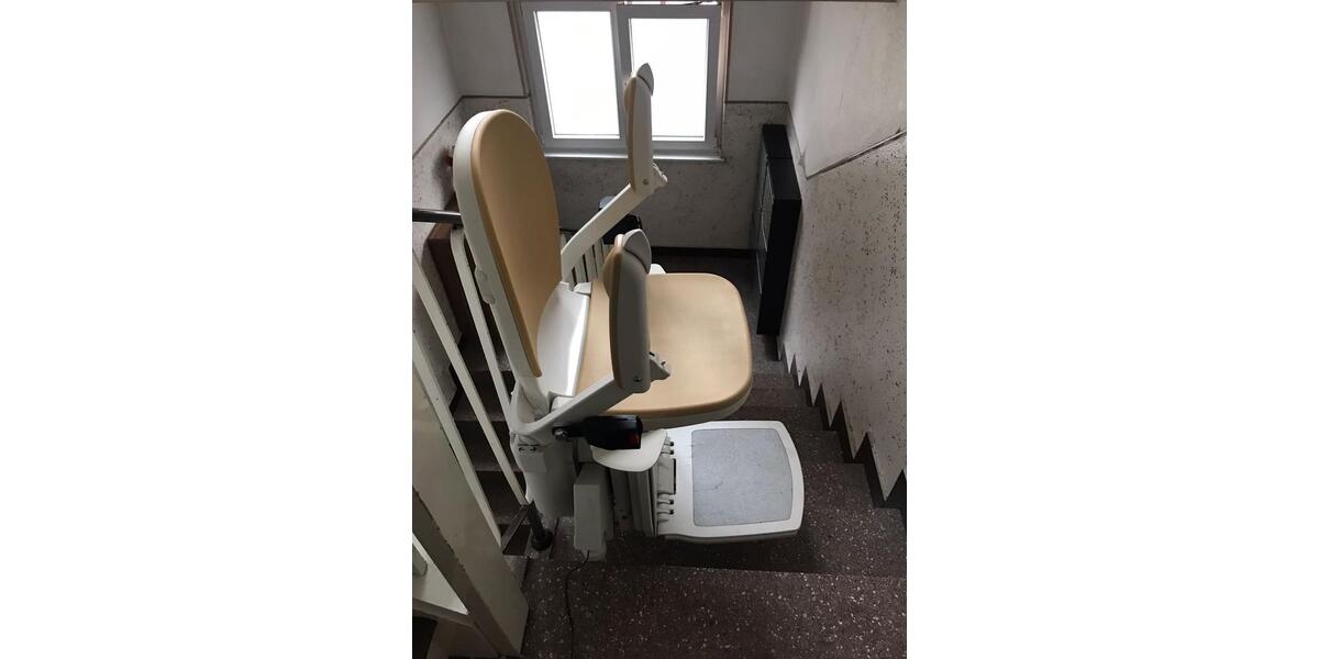 Dachgeschoßwohnung Duisburg Duisburg-Mitte - 3.5 Zimmer, 78 m&sup2;, 874&euro; | Angebot:26265915