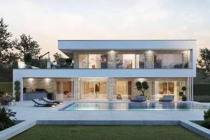 Haus Essen-Kupferdreh Kupferdreh - 7 Zimmer, 253 m&sup2;, 1.405.000&euro; | Angebot:25460217