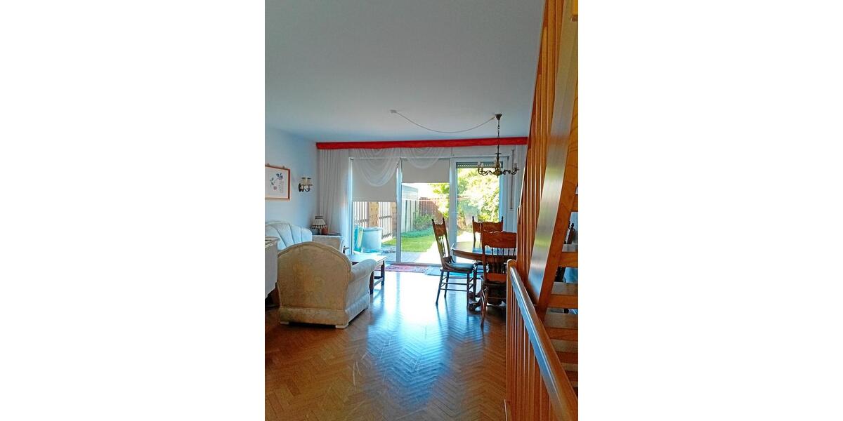 Reihenhaus Duisburg Baerl - 4 Zimmer, 108 m&sup2;, 349.000&euro; | Angebot:26182022