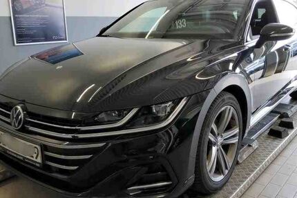VW Arteon 131.845 km 25.880 &euro; Wesel 46483