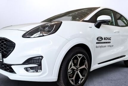 Ford Puma 9.900 km 25.690 &euro; Recklinghausen 45659