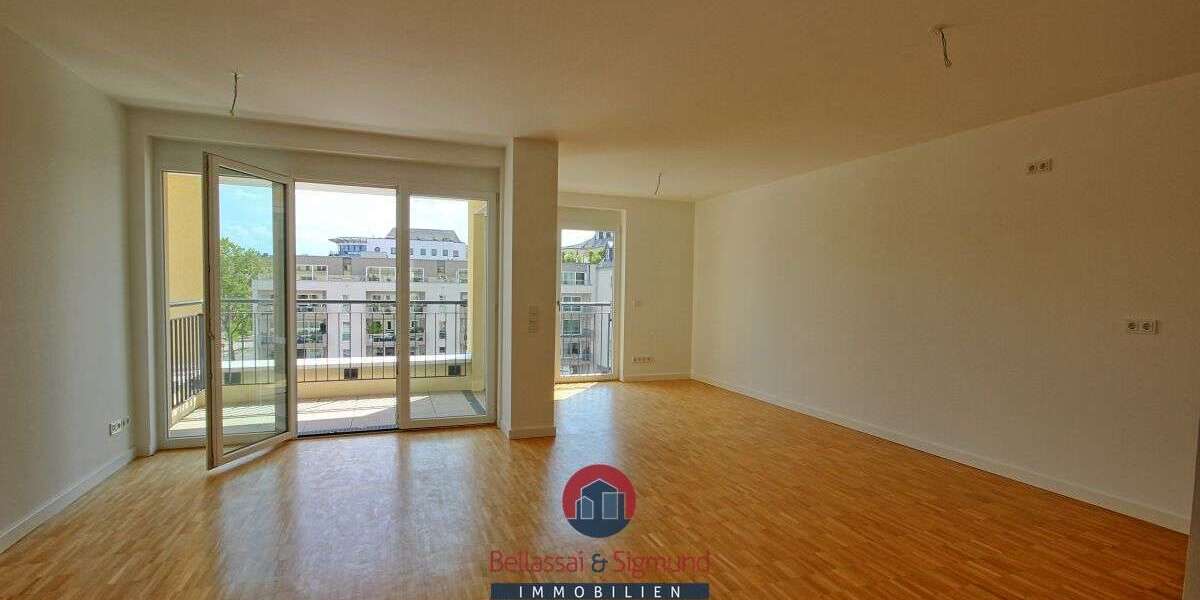 Etagenwohnung Mülheim an der Ruhr - 3 Zimmer, 92 m&sup2;, 1.144&euro; | Angebot:27333344