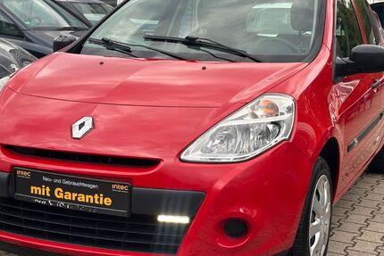 Renault Clio 47.607 km 4.990 &euro; Essen 45326