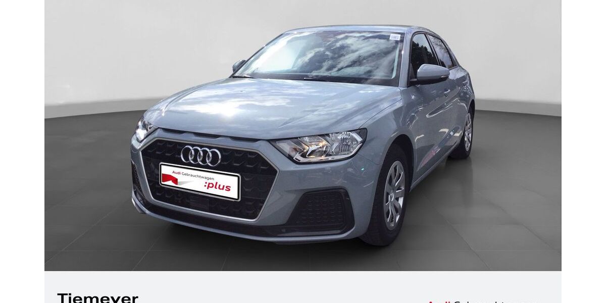 Audi A1 5.325 km 24.480 &euro; Gelsenkirchen 45894