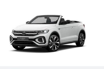 VW T-Roc 7.130 km 34.980 &euro; Herne 44653