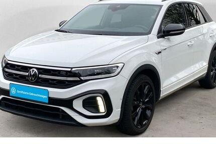 VW T-Roc 75.542 km 25.480 &euro; Bochum - Linden 44879