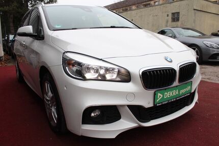 BMW 218 Gran Tourer 82.156 km 12.979 &euro; Essen 45326