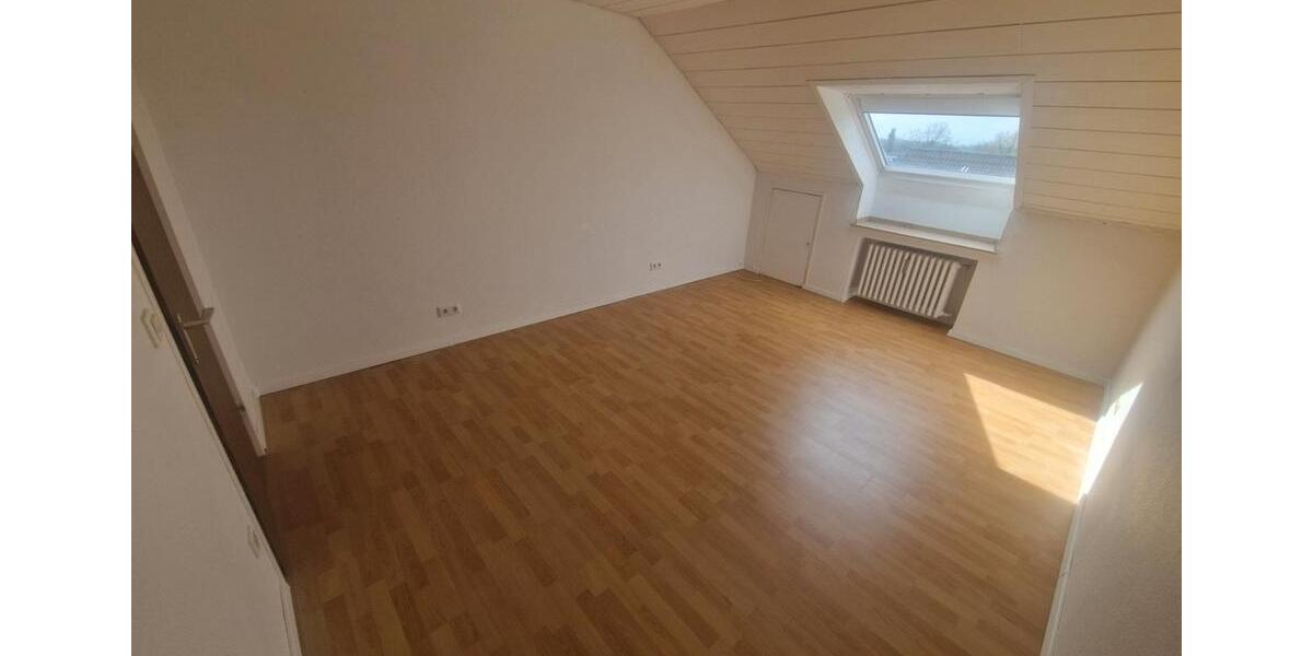Etagenwohnung Wesel Fusternberg - 2 Zimmer, 60 m&sup2;, 670&euro; | Angebot:26248817