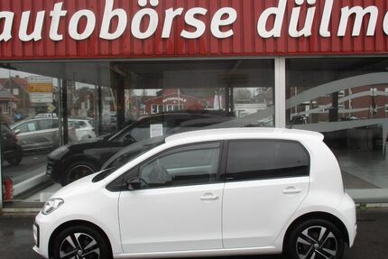 VW up! 77.105 km 9.890 &euro; Dülmen 48249