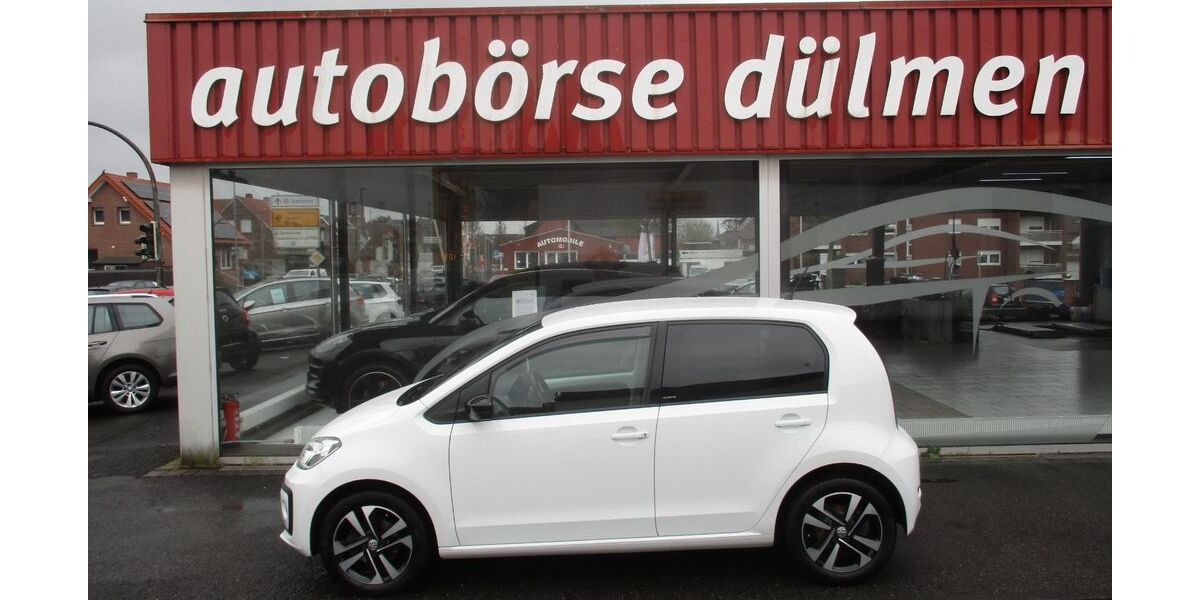 VW up! 77.105 km 9.890 &euro; Dülmen 48249