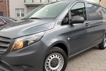 Mercedes-Benz Vito 113.000 km 12.800 &euro; Duisburg 47259