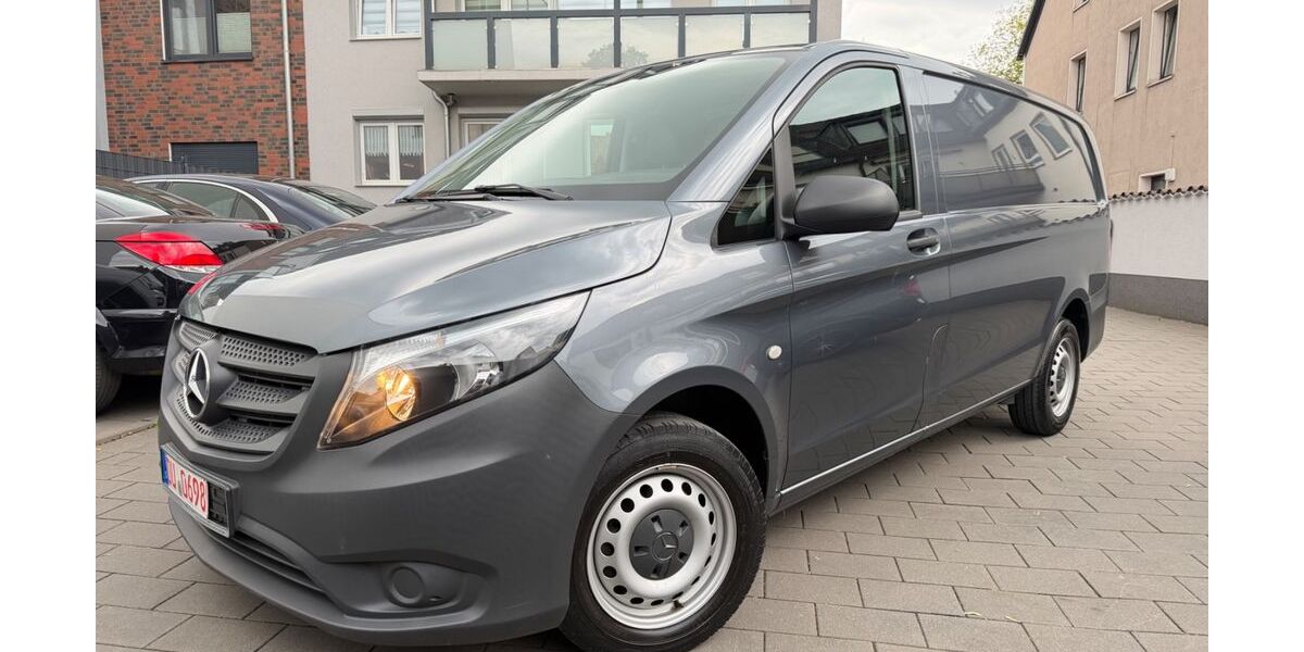 Mercedes-Benz Vito 113.000 km 12.800 &euro; Duisburg 47259