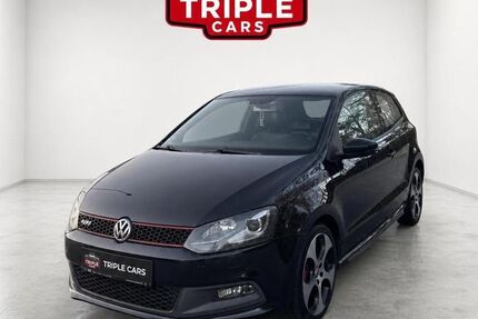 VW Polo 160.000 km 6.999 &euro; Bochum 44793