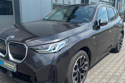 BMW X3 5.000 km 64.790 &euro; Rheinberg 47495