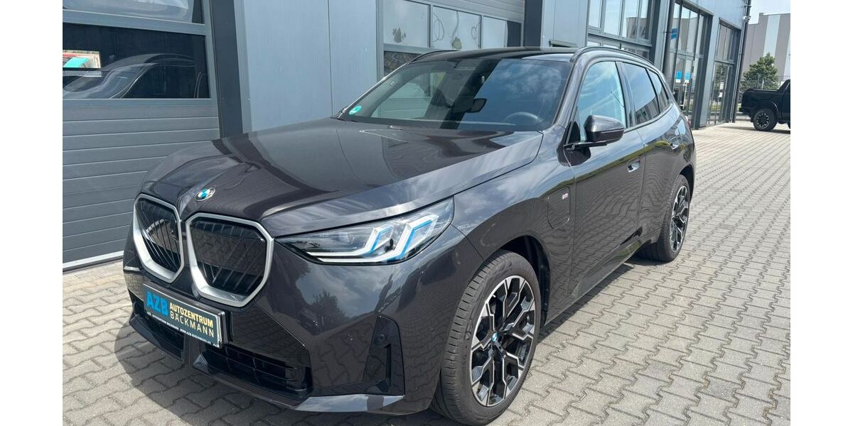BMW X3 5.000 km 64.790 &euro; Rheinberg 47495