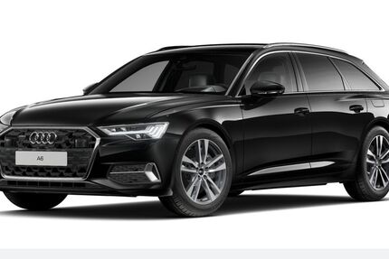 Audi A6 10.370 km 56.880 &euro; Bochum 44809