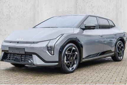Kia EV4 5.999 km 43.190 &euro; Herne 44625