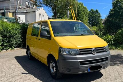 VW T5 Transporter 177.567 km 7.200 &euro; Gelsenkirchen 45889