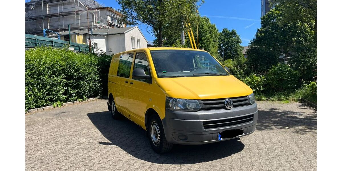 VW T5 Transporter 177.567 km 7.200 &euro; Gelsenkirchen 45889