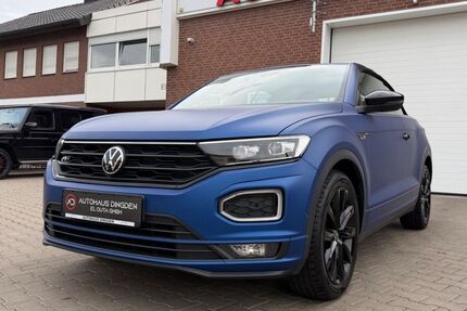 VW T-Roc 139.000 km 19.990 &euro; Hamminkeln 46499
