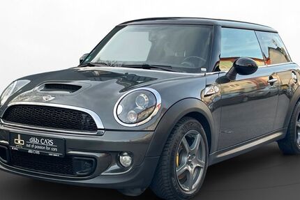 Mini Cooper S 126.789 km 7.990 &euro; Duisburg 47166
