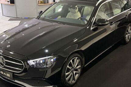 Mercedes-Benz E 220 76.141 km 33.900 &euro; Gelsenkirchen 45891