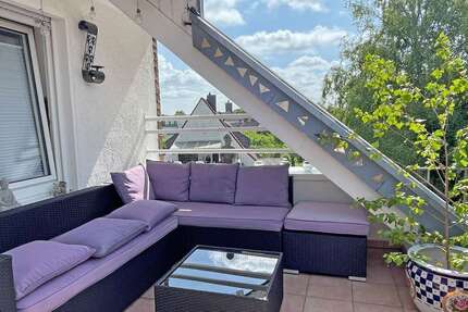 Wohnung Duisburg Essenberg - 5 Zimmer, 141 m&sup2;, 244.900&euro; | Angebot:22504825