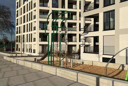 Wohnung Essen Südviertel - 2 Zimmer, 59 m&sup2;, 422&euro; | Angebot:26215596