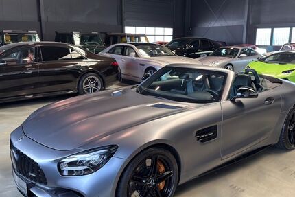 Mercedes-Benz AMG GT C 55.000 km 115.890 &euro; Haltern am See 45721