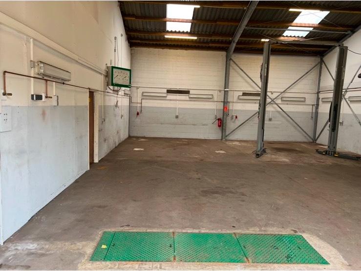 Gewerbeobjekt Essen Stadtbezirk V - 4.200&euro; | Angebot:26246825