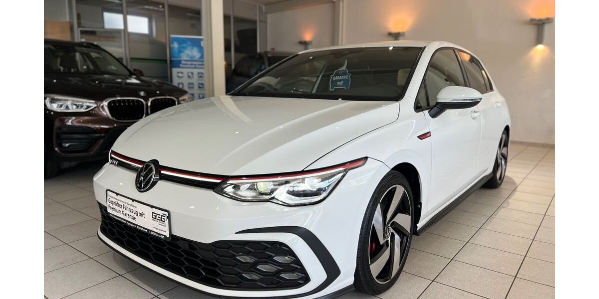 VW Golf 96.000 km 21.999 &euro; Essen 45139