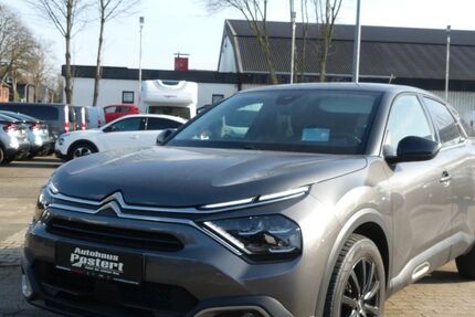 Citroen C4 28.200 km 17.780 &euro; Oberhausen 46147