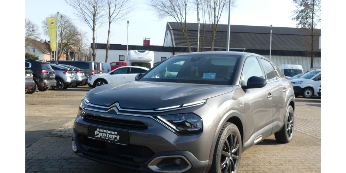 Citroen C4 28.200 km 17.780 &euro; Oberhausen 46147