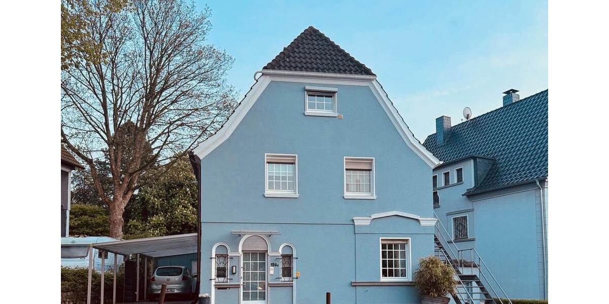 Einfamilienhaus Essen Stadtbezirk VII - 6 Zimmer, 160 m&sup2;, 579.000&euro; | Angebot:26115467