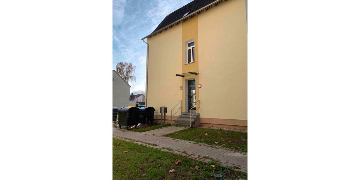 Dachgeschoßwohnung Bochum Bochum-Mitte - 3 Zimmer, 67 m&sup2;, 589&euro; | Angebot:22707222