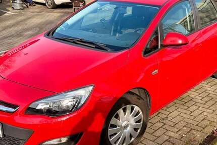 Opel Astra 168.800 km 4.900 &euro; Bochum, Stadt 44894