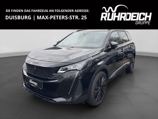 Peugeot 5008 35.300 km 31.990 &euro; Duisburg 47059