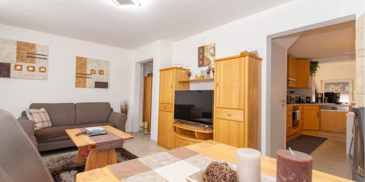 Doppelhaushälfte Castrop-Rauxel Ickern - 3 Zimmer, 65 m&sup2;, 235.000&euro; | Angebot:25683437