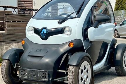 Renault Twizy 123.456 km 3.650 &euro; Gelsenkirchen 45884