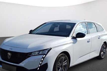 Peugeot 308 30.367 km 20.490 &euro; Borken 46325