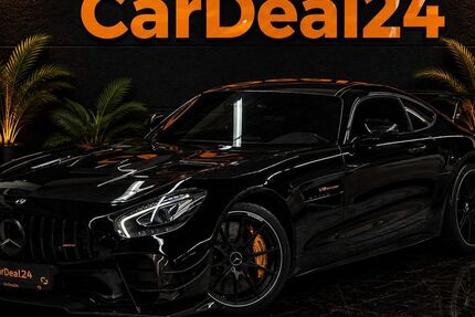 Mercedes-Benz AMG GT 17.000 km 142.900 &euro; Voerde 46562