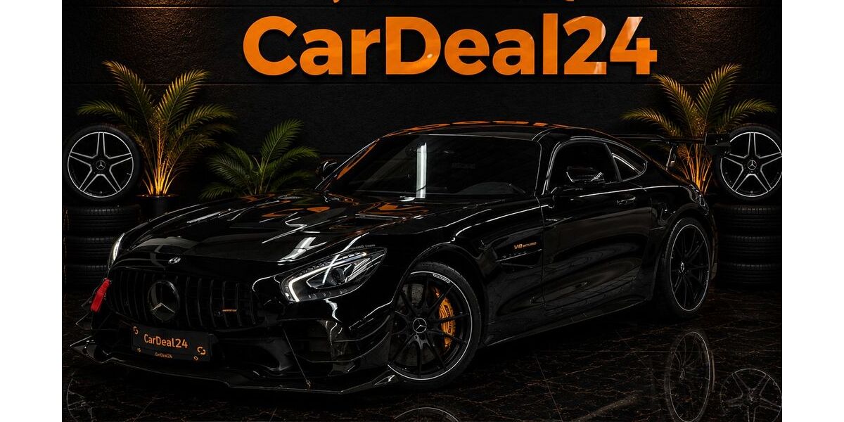 Mercedes-Benz AMG GT 17.000 km 142.900 &euro; Voerde 46562