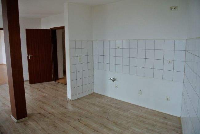 Etagenwohnung Mülheim an der Ruhr Mitte-Ost - 3 Zimmer, 98 m&sup2;, 650&euro; | Angebot:26190093
