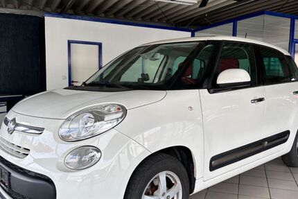 Fiat 500L 239.900 km 2.999 &euro; Bochum 44809