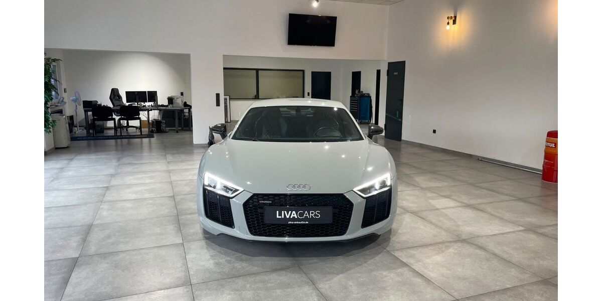 Audi R8 73.580 km 117.997 &euro; Oberhausen 46049