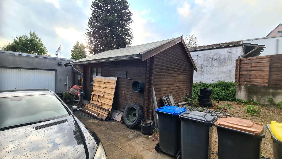 Einfamilienhaus Castrop-Rauxel Deinighausen - 6 Zimmer, 143 m&sup2;, 270.000&euro; | Angebot:25824442