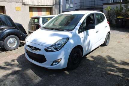 Hyundai iX20 118.000 km 5.889 &euro; Herten 45699